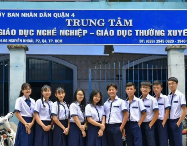 Học giáo dục thường xuyên có được bằng cấp 3 không?