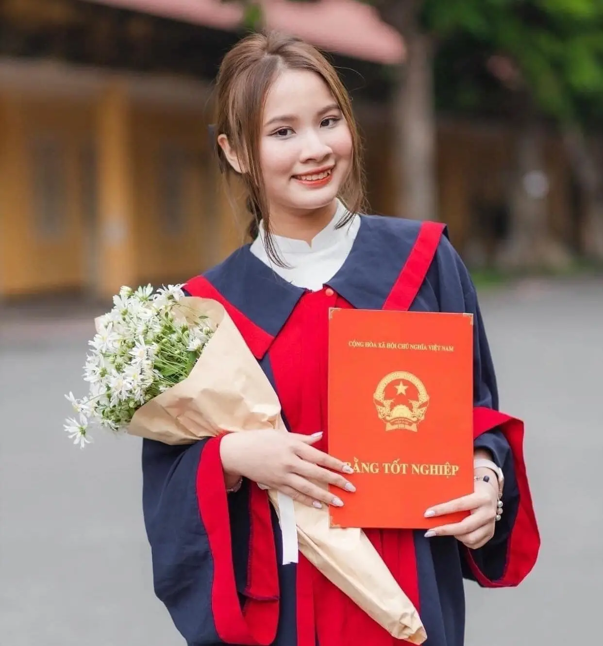 Bằng Đại Học: Quan Trọng Hay Không?