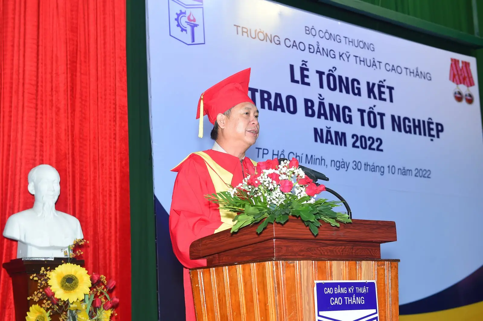 Làm Bằng Cao Đẳng Cao Thắng Uy Tín, Chất Lượng Tại Làm Bằng AZ