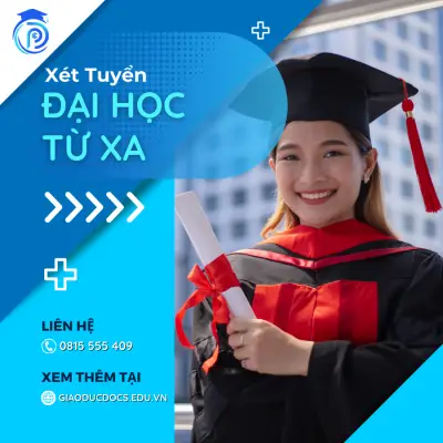 Học Đại học Từ Xa: Có Thực Sự Mang Lại Giá Trị?
