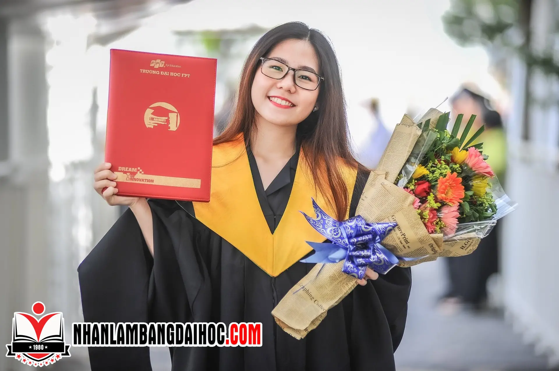 Làm bằng đại học tại Hà Nội: Nhanh chóng, Uy tín - NhanLamBangDaiHoccom