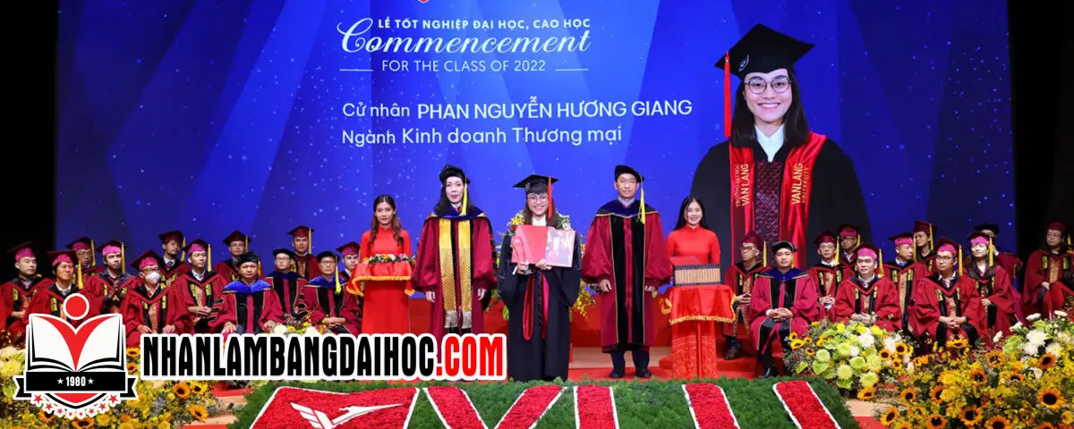 Làm bằng đại học tại Hà Nội: Nhanh chóng, Uy tín - NhanLamBangDaiHoccom