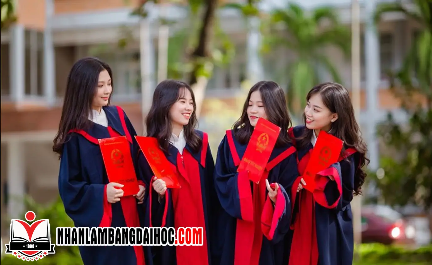 Làm bằng đại học tại Hà Nội: Nhanh chóng, Uy tín - NhanLamBangDaiHoccom
