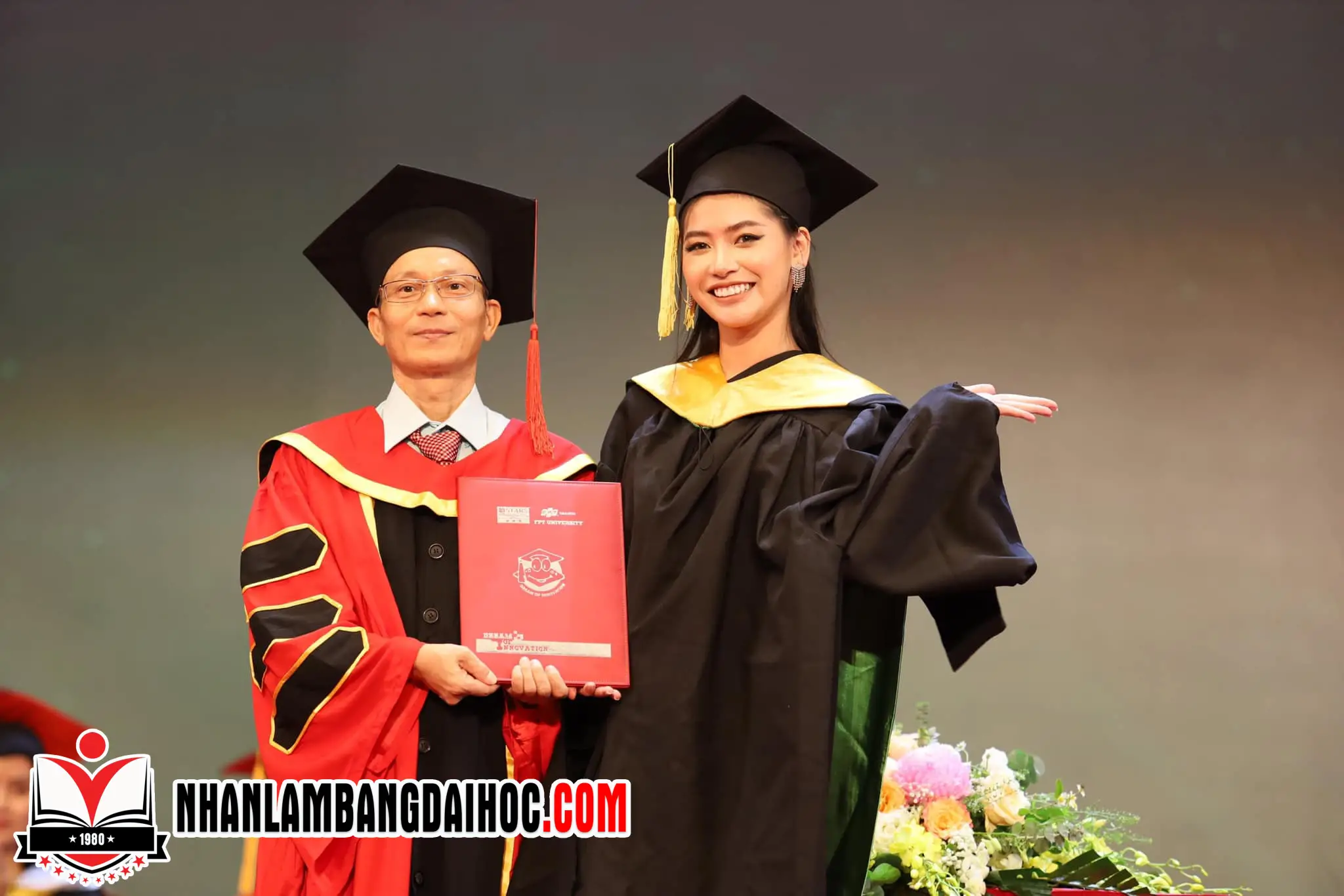 Làm bằng đại học tại Hà Nội: Nhanh chóng, Uy tín - NhanLamBangDaiHoccom