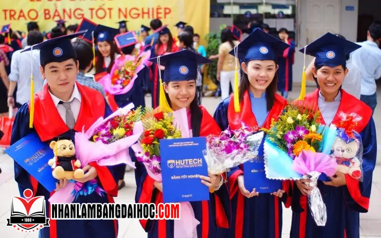 Làm bằng đại học tại Hà Nội: Nhanh chóng, Uy tín - NhanLamBangDaiHoccom