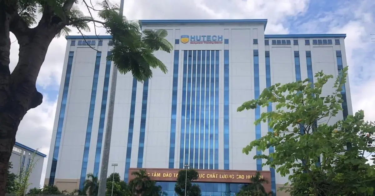 Xin Bảng Điểm HUTECH: Hướng Dẫn Chi Tiết Thủ Tục