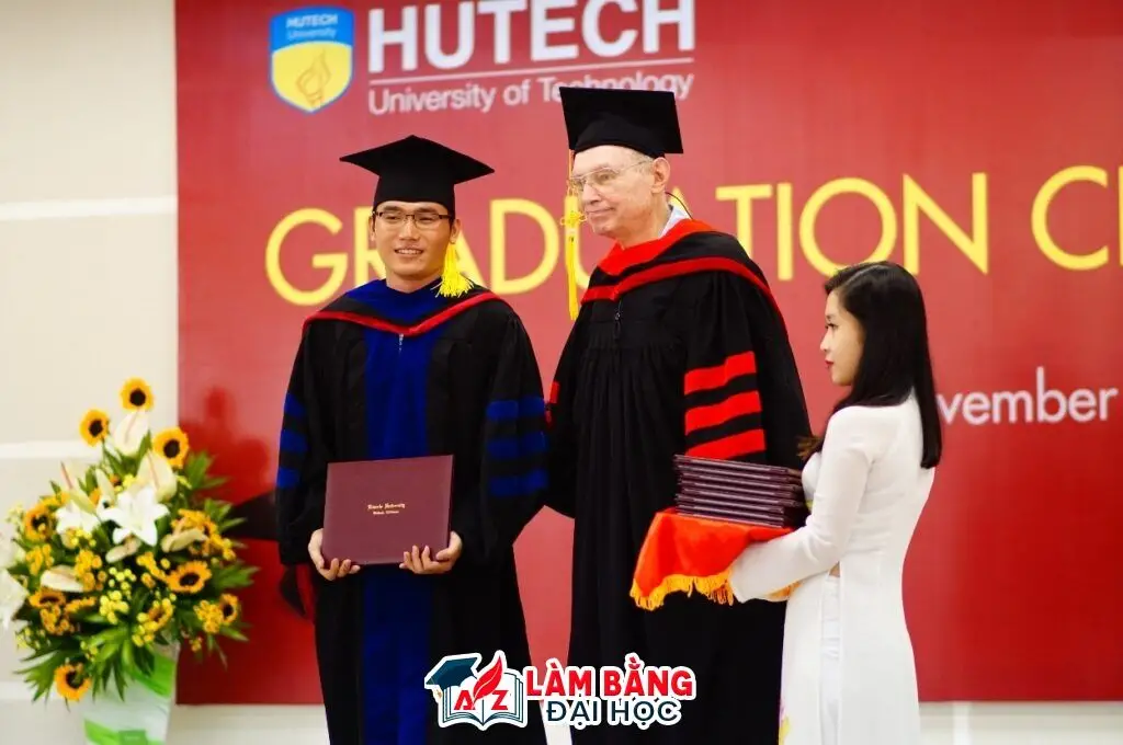 Xin Bảng Điểm HUTECH: Hướng Dẫn Chi Tiết Thủ Tục
