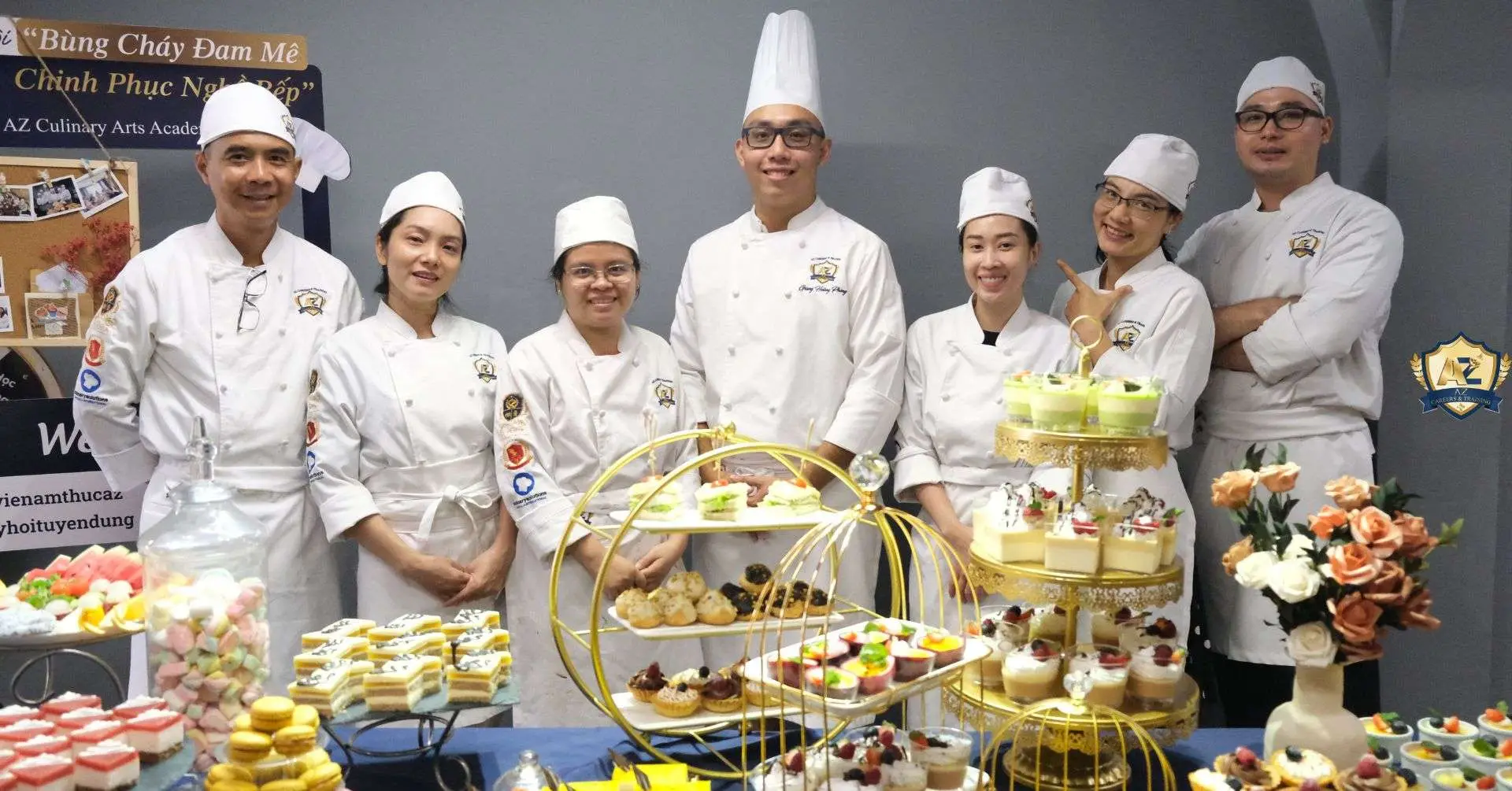 Học Nghề Đầu Bếp Có Cần Bằng Cấp? - Lộ Trình Và Cơ Hội