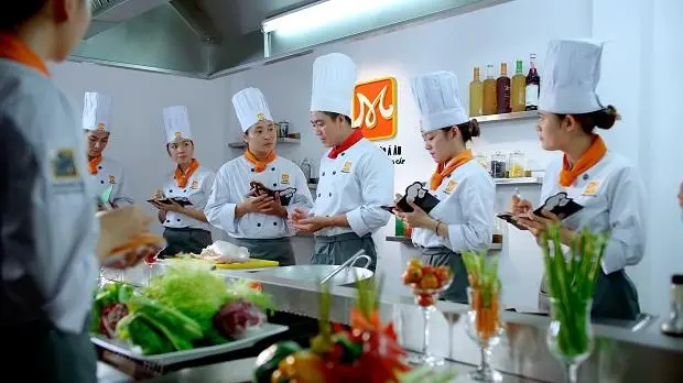 Học Nghề Đầu Bếp Có Cần Bằng Cấp? - Lộ Trình Và Cơ Hội