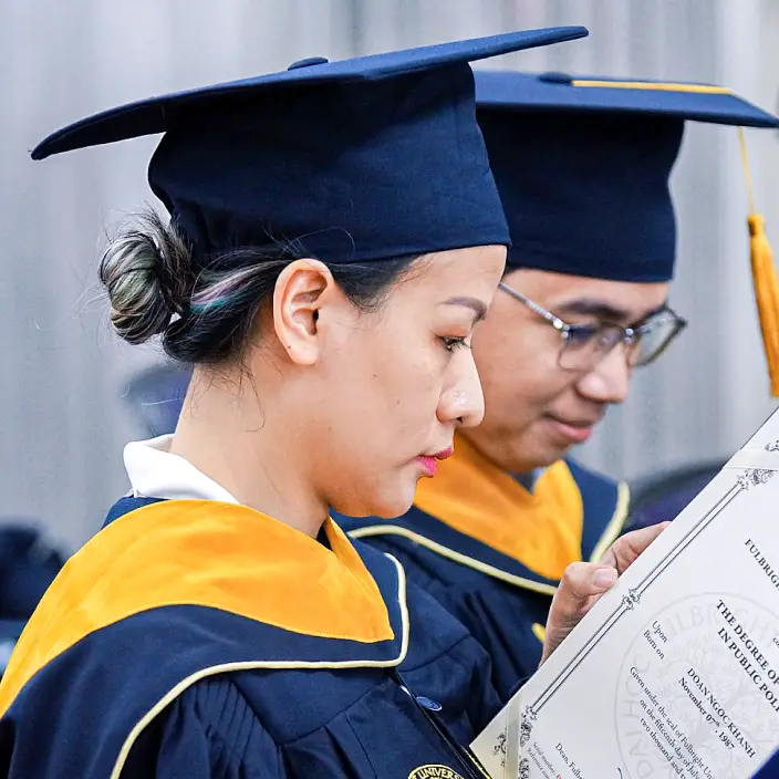 Bằng Đại học Cần Thơ có giá trị không? Đánh giá chi tiết  Phân tích chuyên sâu