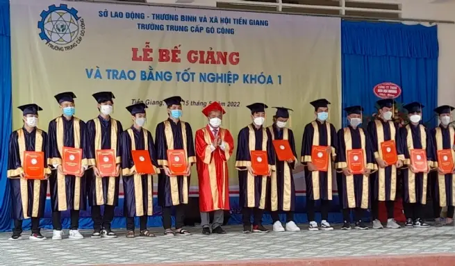 Làm Bằng Trung Cấp Nghề Bao Việc Làm, Bảo Hành 25 năm - Làm Bằng AZ