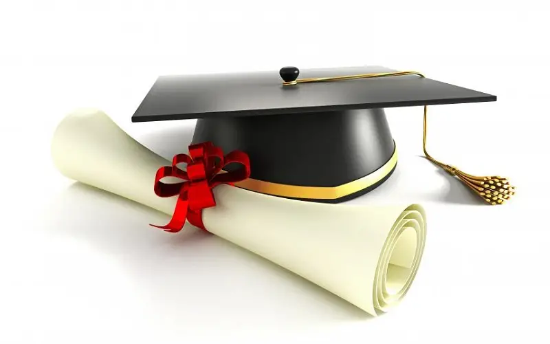 Mẫu Bằng Tốt Nghiệp THPT Hệ Bổ Túc - Thay Đổi  Lưu Ý