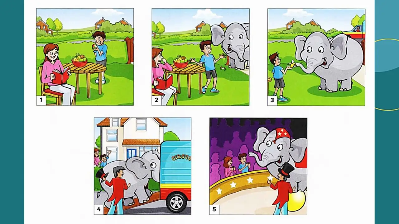 Làm Chủ Bài Thi Tiếng Anh B1: Nâng Cao Kỹ Năng Nghe, Nói, Đọc, Viết