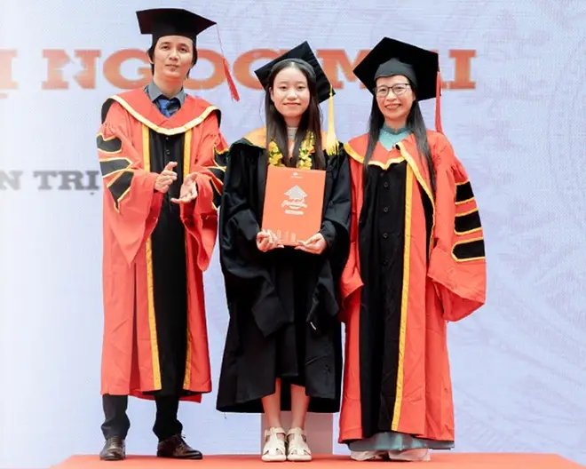 Bằng Đại học FPT có giá trị không? Làm bằng Đại học FPT ở đâu uy tín?