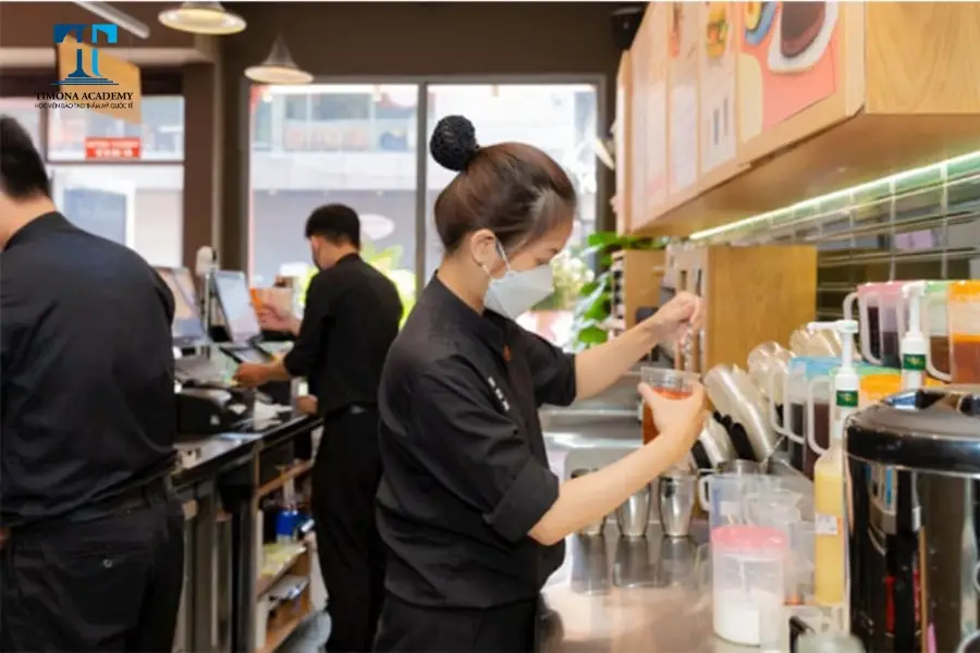 25 Tuổi Nên Học Nghề Gì? Khám Phá Con Đường Sự Nghiệp