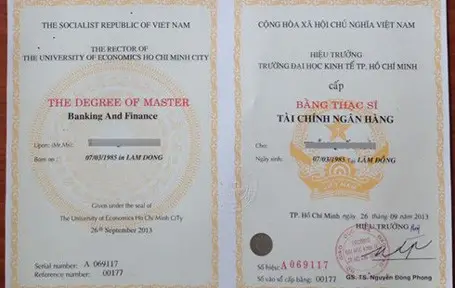 Làm Bằng Đại Học Xu Hướng, Thực Trạng và Hệ Lụy