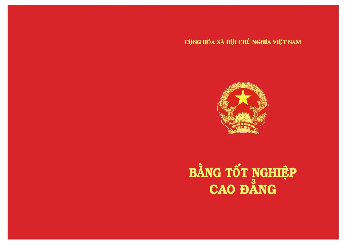 Làm Bằng Cao Đẳng Tiết Kiệm Uy Tín, Giá Rẻ, Bao Công Chứng Trọn Đời - Làm Bằng AZ