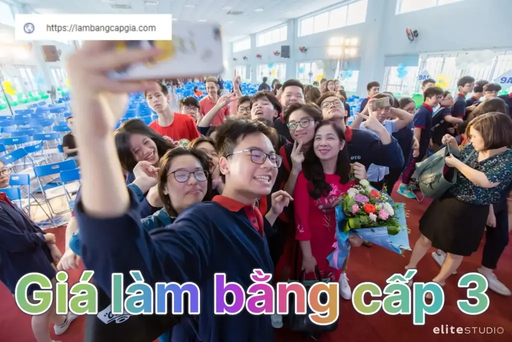 Làm Bằng Cấp 3 Tiết Kiệm - Lấy Ngay, Bao Công Chứng Miễn Phí | Làm Bằng AZ