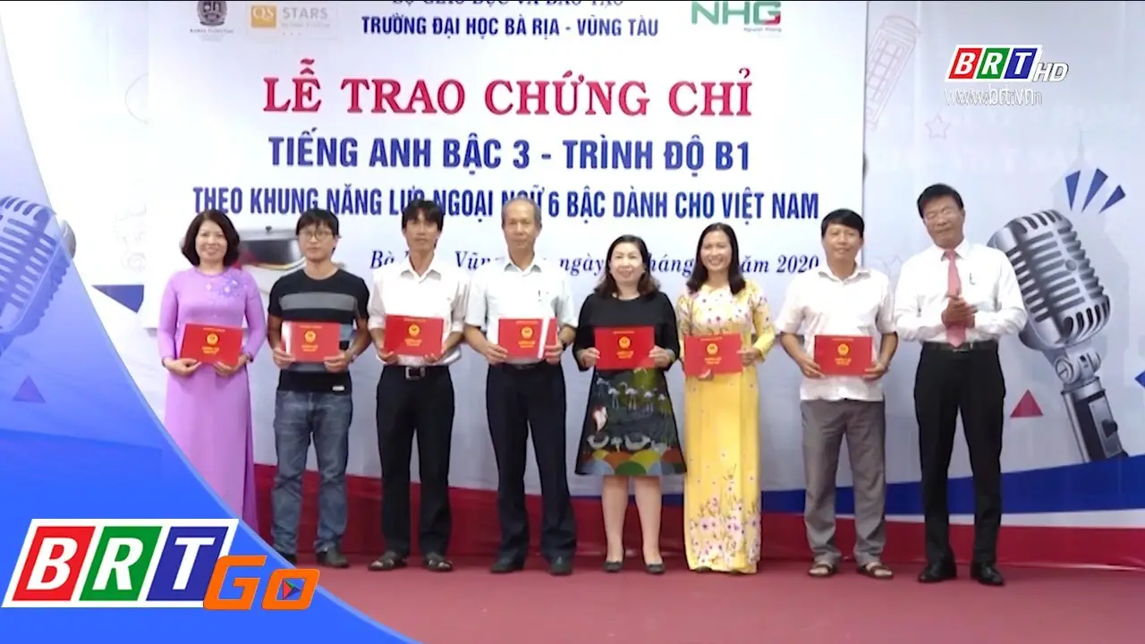 Chứng chỉ tiếng Anh bậc 3 là gì? Nắm vững khái niệm cơ bản