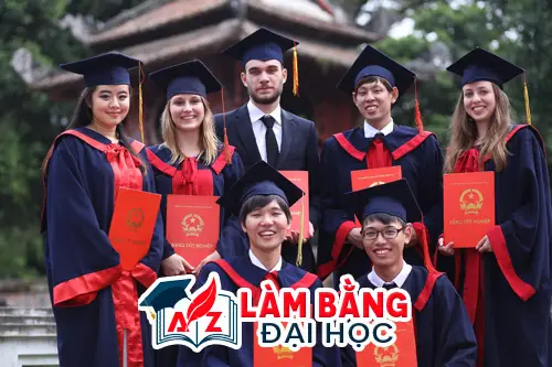 Làm Bằng Đại Học Cao Cấp Uy Tín, Giá Rẻ, Hồ Sơ Gốc