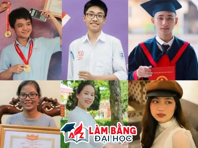 Làm Bằng Đại Học Cao Cấp Uy Tín, Giá Rẻ, Hồ Sơ Gốc