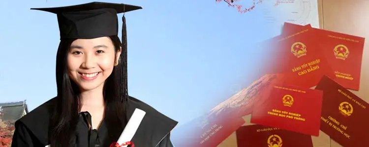 Giả đáp thắc mắc - Không học cấp 3 có đi du học được không?