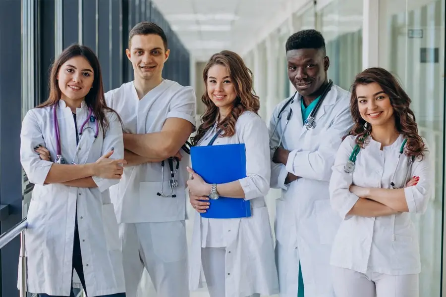 Giả đáp thắc mắc - Không học cấp 3 có đi du học được không?