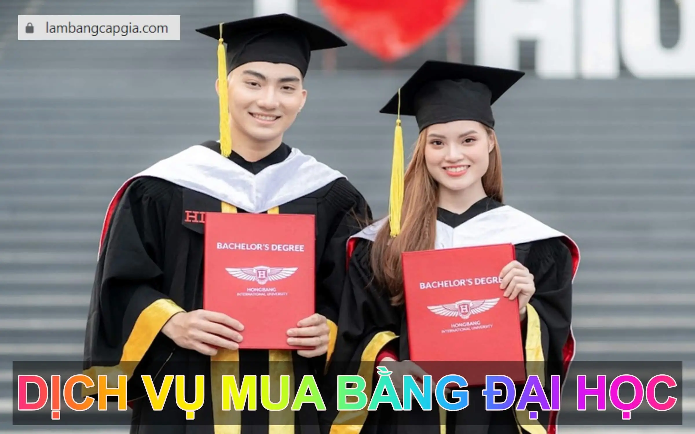 Mua Bằng Đại Học Lấy Ngay Trong Ngày - Tiện Lợi, An Toàn Và Bảo Mật