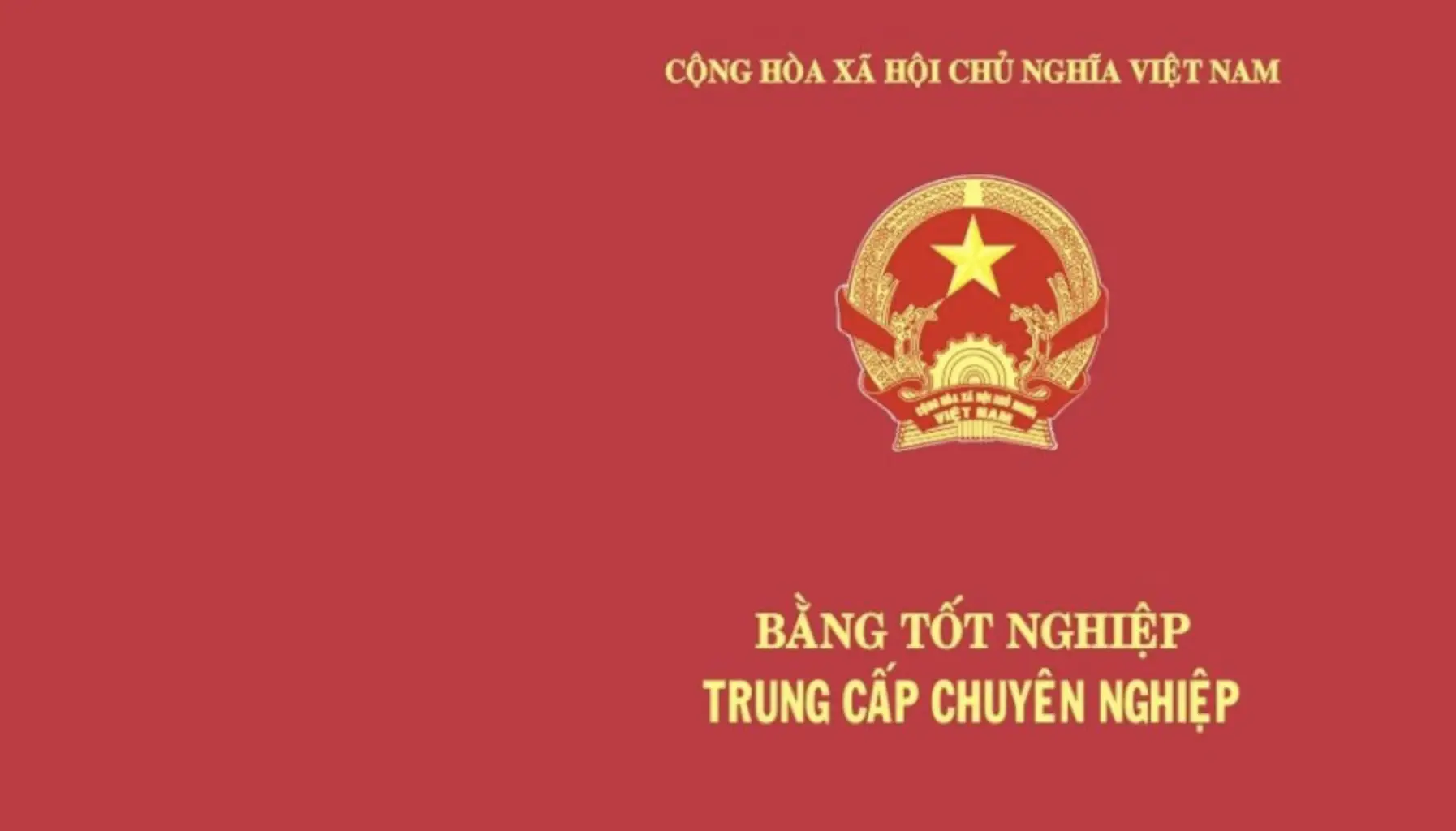 Bằng Trung Cấp Là Gì? Làm Bằng Trung Cấp Tại Làm Bằng AZ