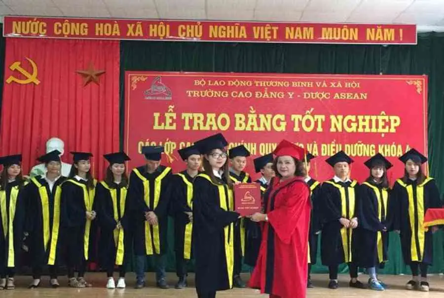 Mua Bằng Cao Đẳng Chính Quy Nâng Cao Cơ Hội Nghề Nghiệp - Làm Bằng AZ