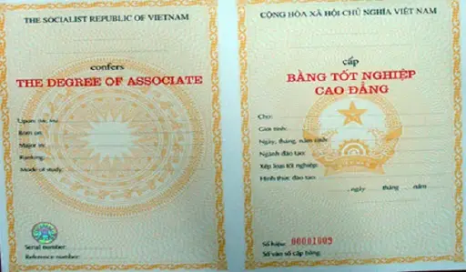 Mua Bằng Cao Đẳng Chính Quy Nâng Cao Cơ Hội Nghề Nghiệp - Làm Bằng AZ