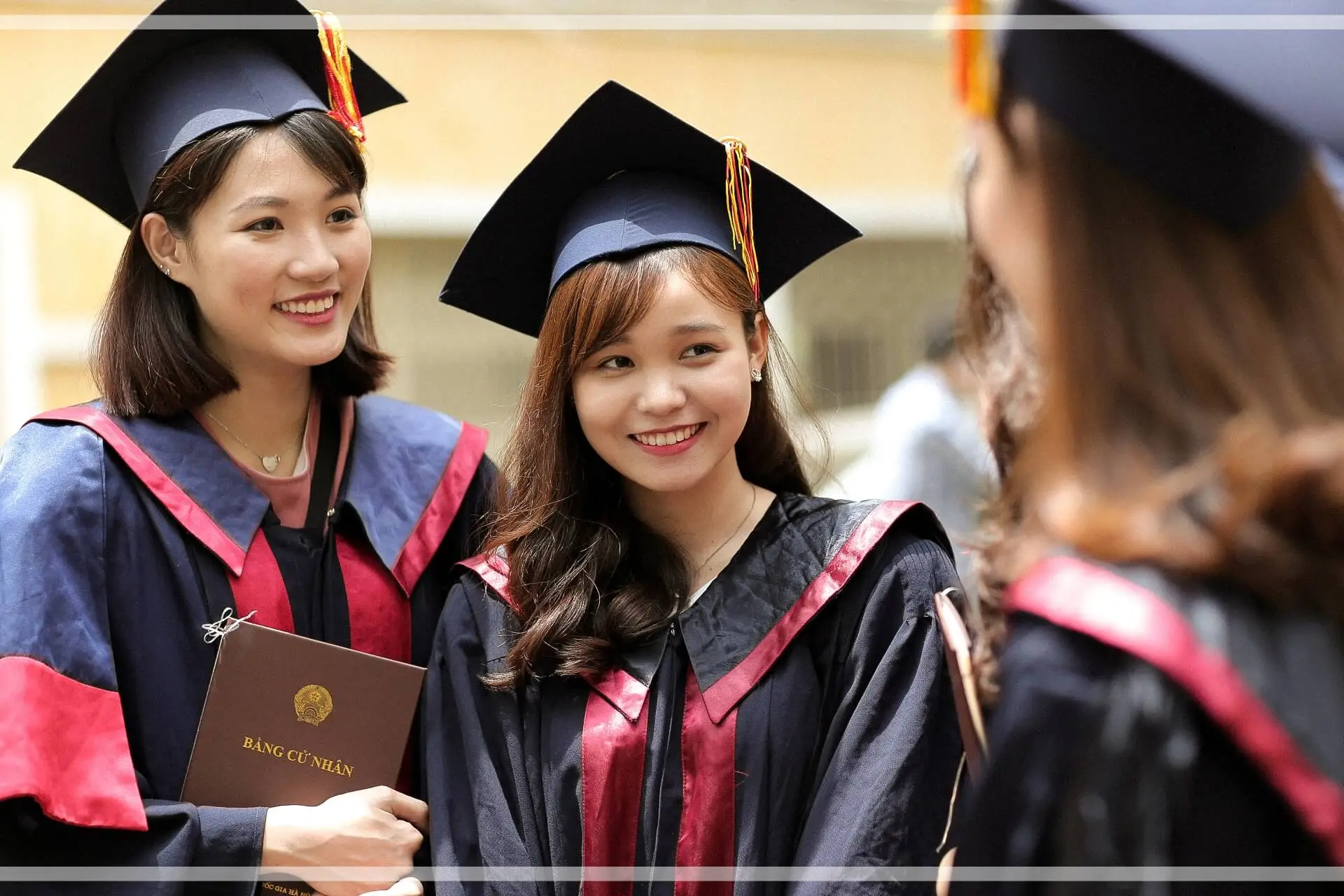 Mua Bằng Cao Đẳng Chính Quy Nâng Cao Cơ Hội Nghề Nghiệp - Làm Bằng AZ