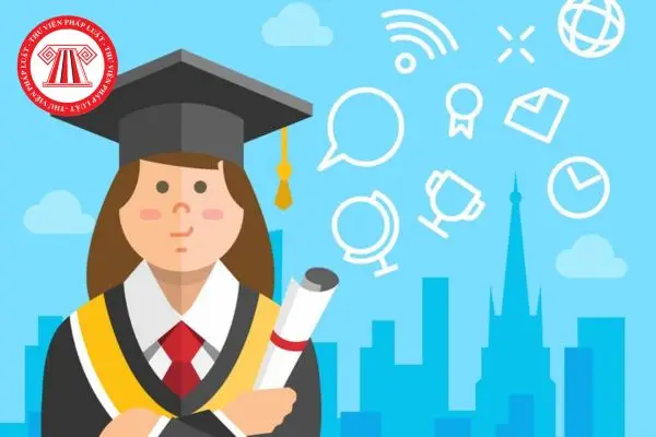 Tốt nghiệp trung cấp gọi là gì? - Khái niệm Cách gọi chính xác