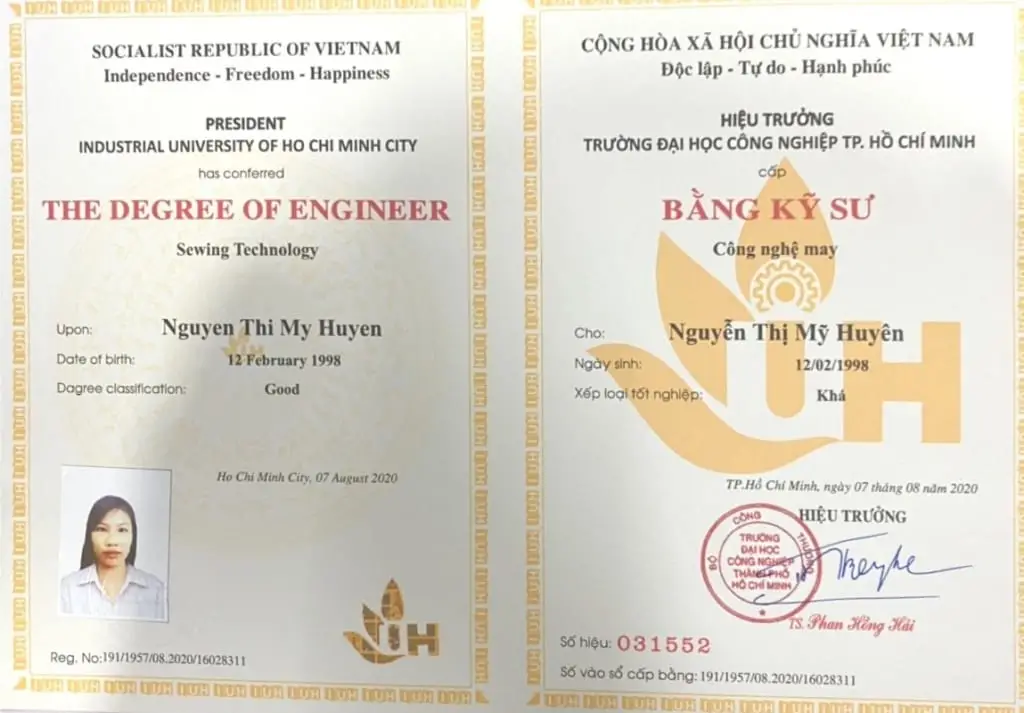 Làm Bằng AZ - Địa chỉ làm bằng cấp uy tín