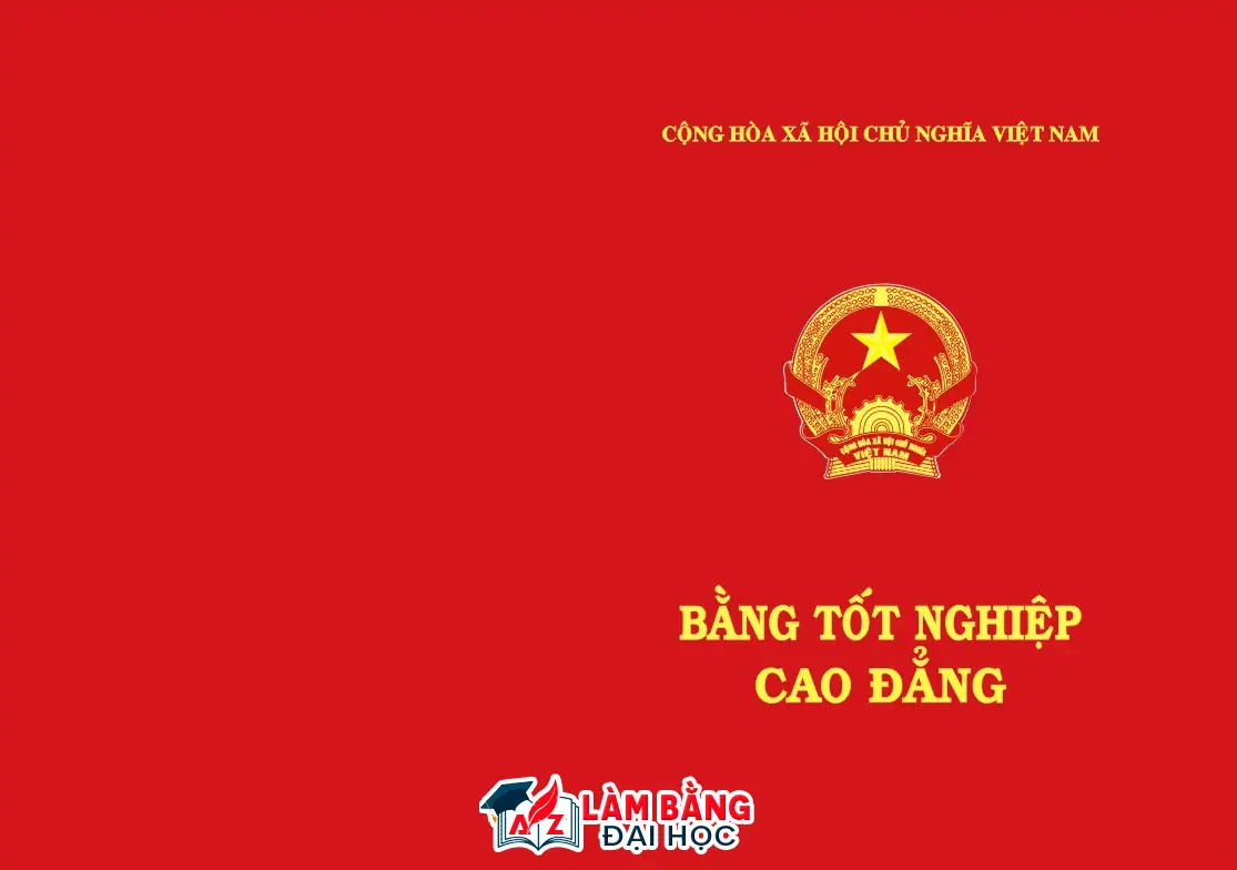 Làm Bằng AZ - Địa chỉ làm bằng cấp uy tín