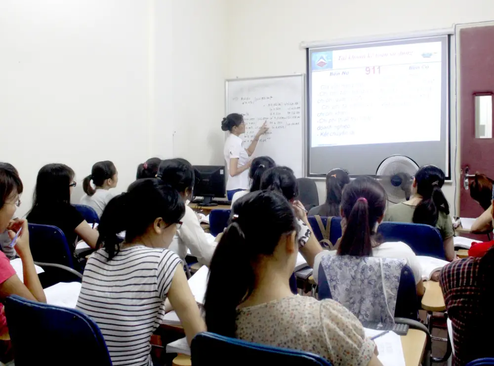 Quản trị Kinh doanh có cần học Toán? Vai trò quan trọng của Toán học