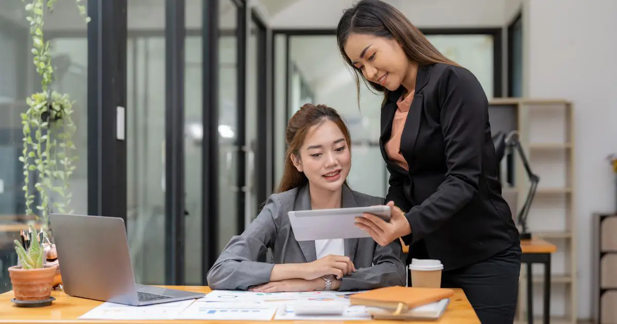 Quản trị Kinh doanh có cần học Toán? Vai trò quan trọng của Toán học