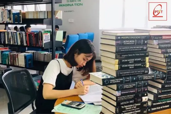 Quản trị Kinh doanh có cần học Toán? Vai trò quan trọng của Toán học