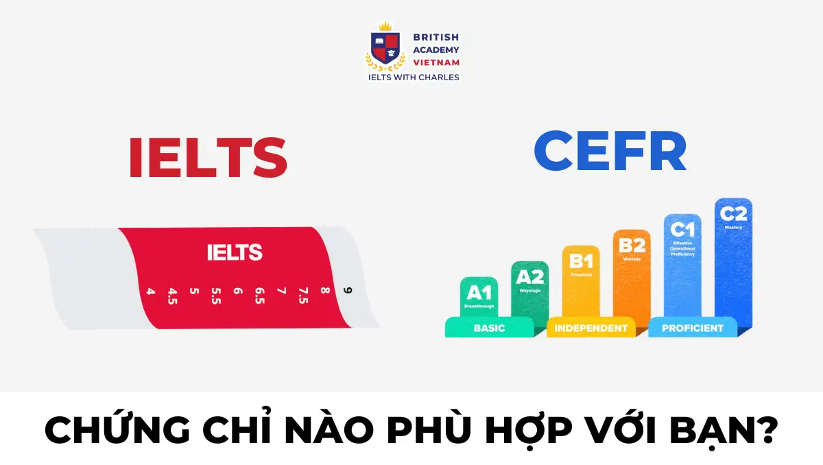 Chứng Chỉ Tiếng Anh A2 Khung Châu Âu - Cách Đạt Được Năng Lực Tiếng Anh Cơ Bản