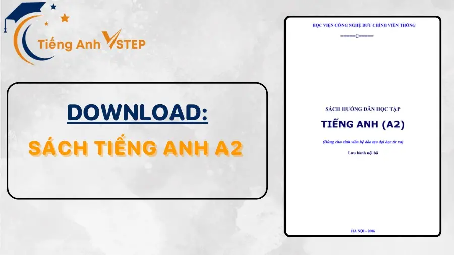 Chứng Chỉ Tiếng Anh A2 Khung Châu Âu - Cách Đạt Được Năng Lực Tiếng Anh Cơ Bản
