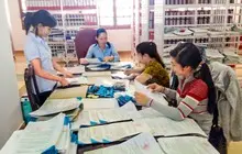 Chứng chỉ Văn thư lưu trữ Đại học Nội vụ Cánh cửa mở ra cơ hội nghề nghiệp