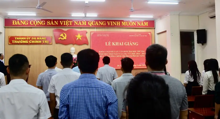 Nên học văn bằng 2 luật ở đâu Hướng dẫn chọn trường phù hợp