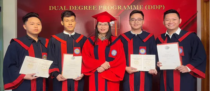 Làm bằng cấp 3 uy tín tại TPHCM - Bí mật của sự thành công Làm bằng cấp 3 uy tín tại TPHCM - Bí mật của sự thành công