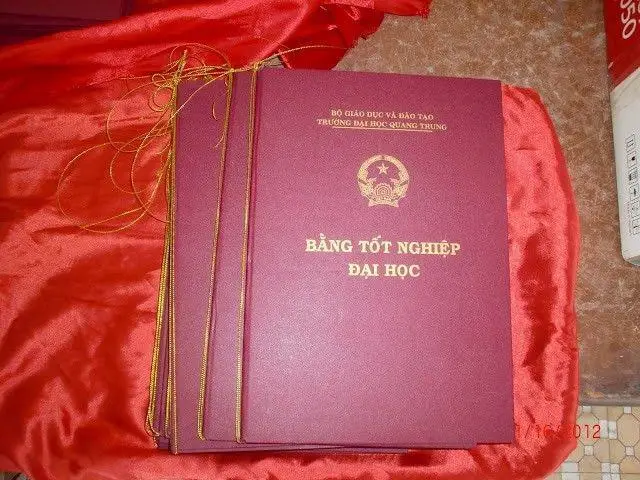 Làm Bằng Đại Học Cao Cấp Uy Tín, Chất Lượng, Bảo Mật Tại Làm Bằng AZ
