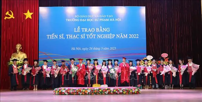 Làm bằng Đại học Sư phạm Tiền Giang - Giải pháp hoàn hảo cho bạn