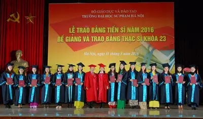 Làm bằng Đại học Sư phạm Tiền Giang - Giải pháp hoàn hảo cho bạn