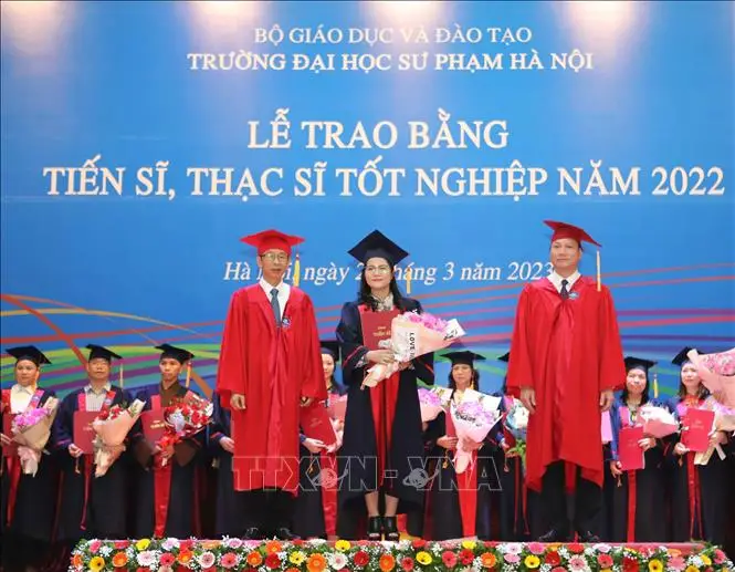 Làm bằng Đại học Sư phạm Tiền Giang - Giải pháp hoàn hảo cho bạn