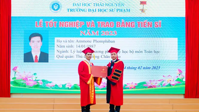 Làm bằng Đại học Sư phạm Tiền Giang - Giải pháp hoàn hảo cho bạn