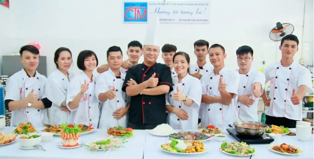 Làm Bằng Đầu Bếp Giá Rẻ Tại Làm Bằng AZ - Giải Pháp Hoàn Hảo Cho Ước Mơ Nghề Bếp