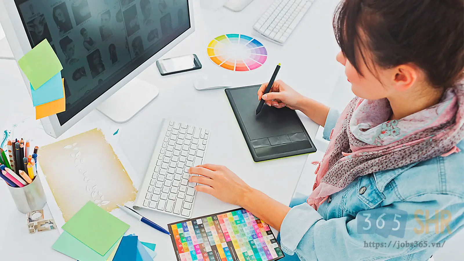Không có bằng cấp 3 làm nghề gì lương cao? | Bí mật thành công
